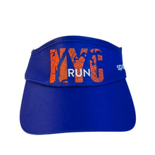 Viseira Sportbr - NYC Run Blue