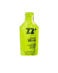 Sachê Energy Gel Z2+ 40g - Sabor Lime 25 CARB