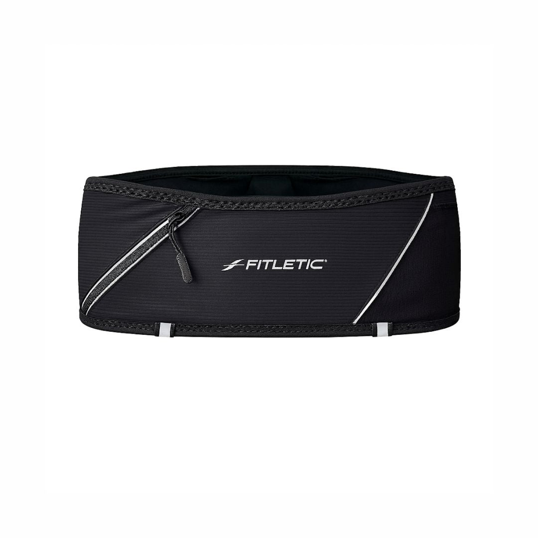 Pochete para Corrida 360 Plus Fitletic Preta