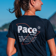 Baby Look Julia Sette Pace - Preta