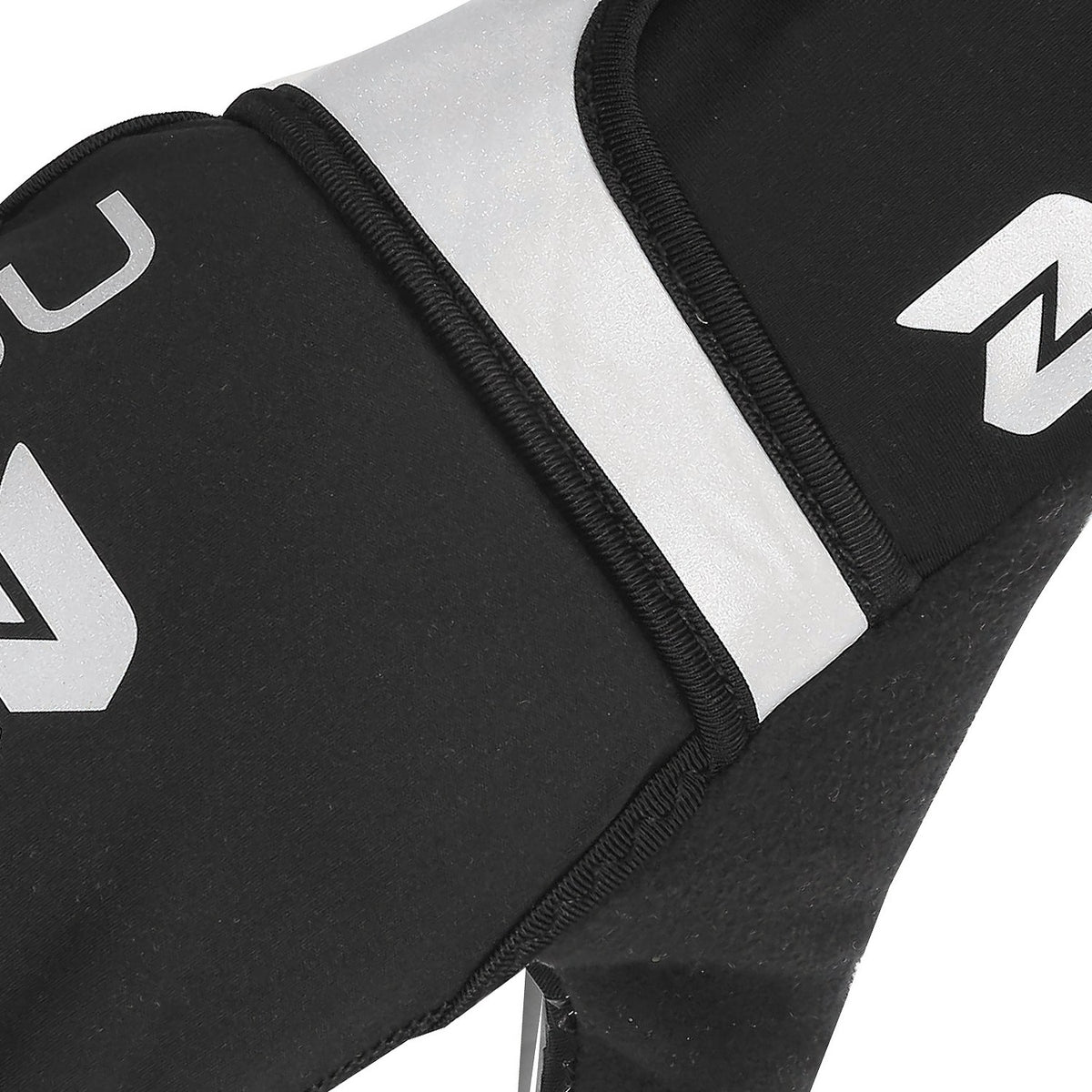 Luva Mitten para corrida Nofel