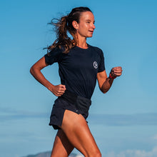 Baby Look Julia Sette Pace - Preta