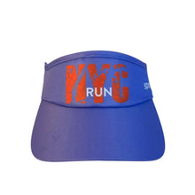 Viseira Sportbr - NYC Run Mercury Blue