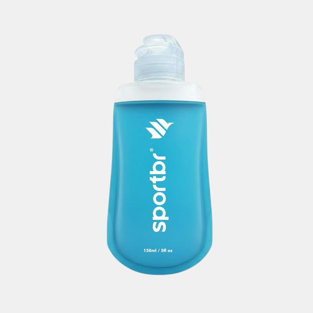 Garrafa Squeeze Soft Flask 150 ml - SPORTBR | SPORTBR