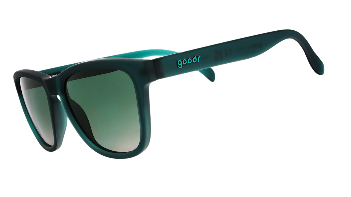 Óculos de Sol Goodr - 90s Sedan Style Icon