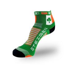 Meia Steigen cano baixo - Irlanda