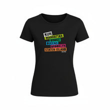 Baby Look NYC District - Preta