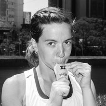 Caixa 10 Sachês Energy Gel Z2+ 55g - Sabor Original 40 CARB