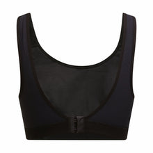 Top Spider SPORTBR Alta Sustentação - Preto