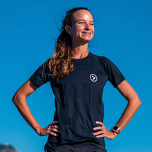 Baby Look Julia Sette Pace - Preta