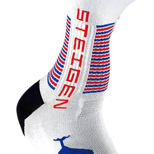 Meia Steigen cano médio - França