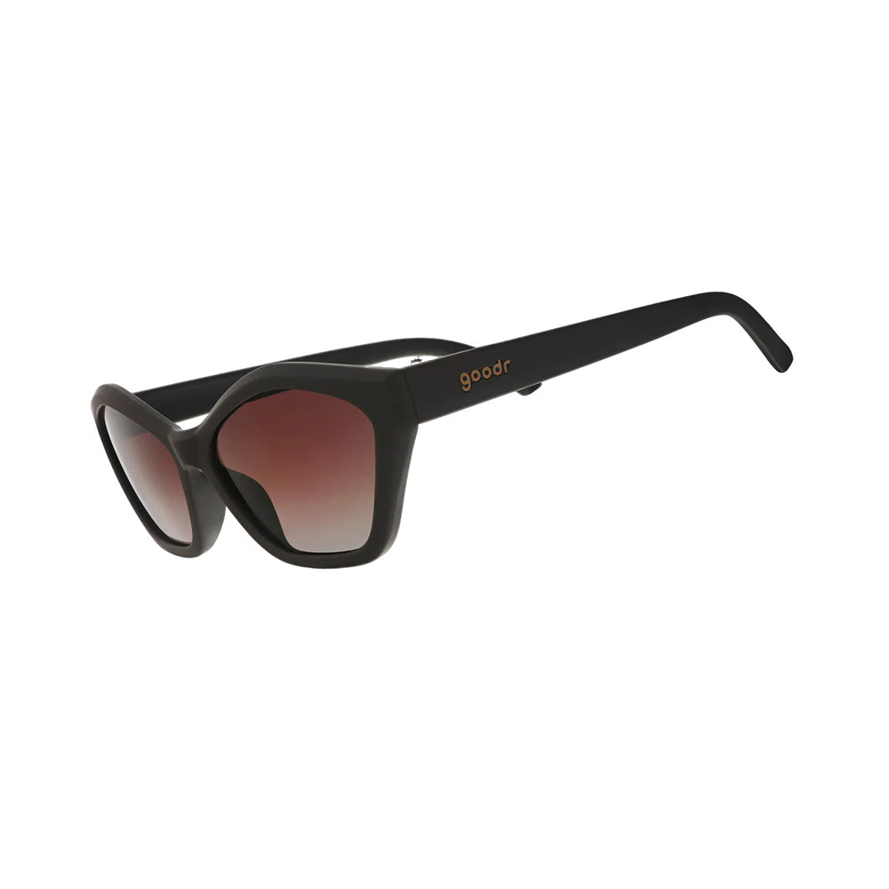 Óculos De Sol Goodr - Walnut Wonderland