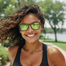 Óculos de Sol Goodr - Astral Projection Road Trip