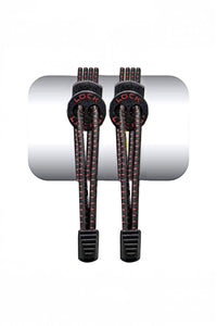 Cadarço Elastico Lock Laces - Robert Killian