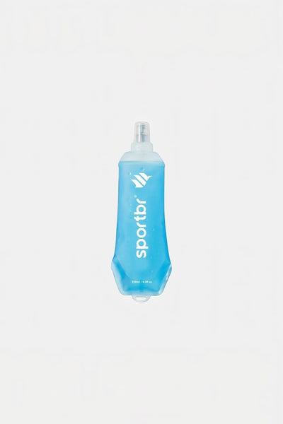 Garrafa Dobrável Soft Flask 250 ml - SPORTBR