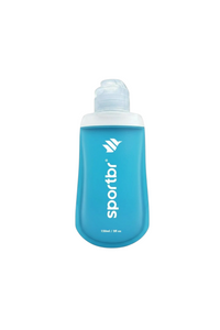 Garrafa Dobrável Nutri Flask 150 ml - SPORTBR