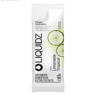 Sachê LIQUIDZ Eletrólitos em Pó 5 g - Sabor Limonada Tropical