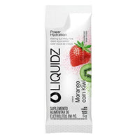 Sachê LIQUIDZ Eletrólitos em Pó 5 g - Sabor Morango com Kiwi