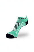 Meia Steigen sem cano - Mint Green