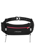 Pochete para Corrida com porta gel e bolso extra Ultimate II Fitletic - Zíper Rosa