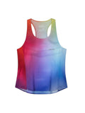 Regata Feminina para Corrida Sportbr AirMesh Run Free - Color