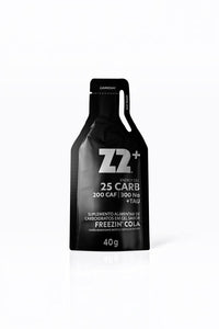 Sachê Energy Gel Z2+ 40g - Sabor Freezin Cola 25 CARB