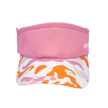 Viseira Sportbr - Camo Happy