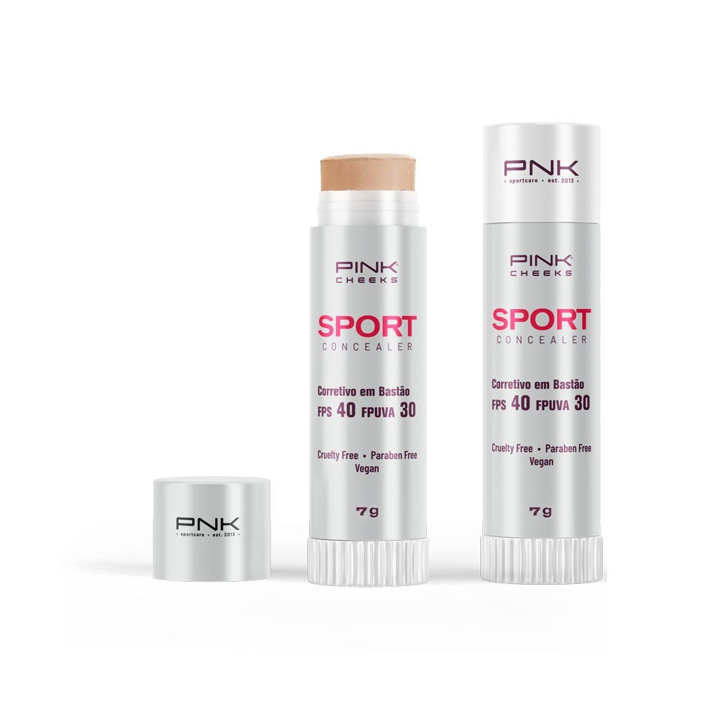 Corretivo Bege Médio C20 7g - Pink Cheeks