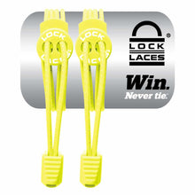 Cadarço Elástico Lock Laces - Monte o seu Pack 3 unidades