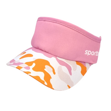 Viseira Sportbr - Camo Happy