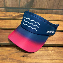 Viseira Sportbr - 3 Waves