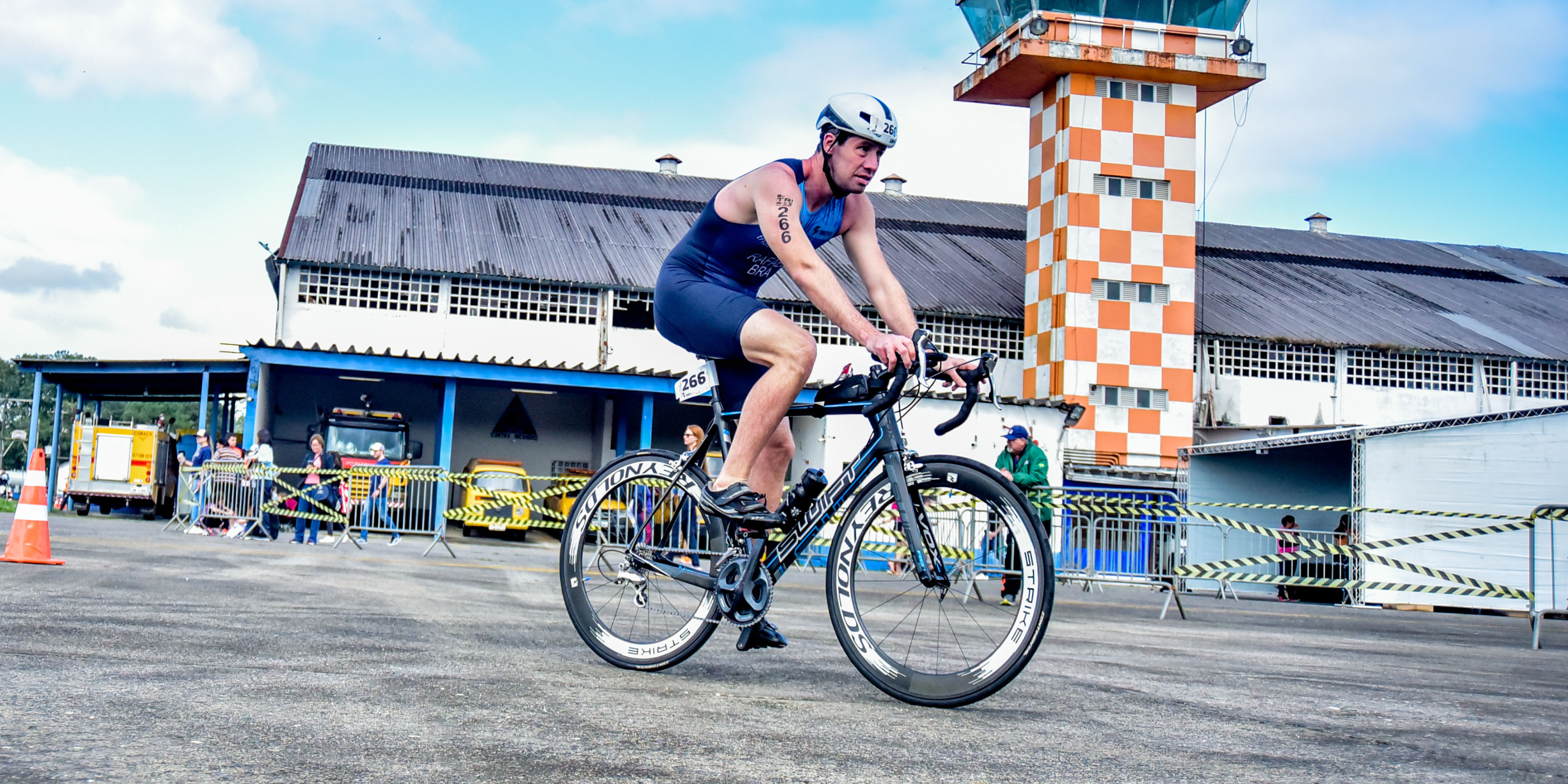 Ciclismo Masculino