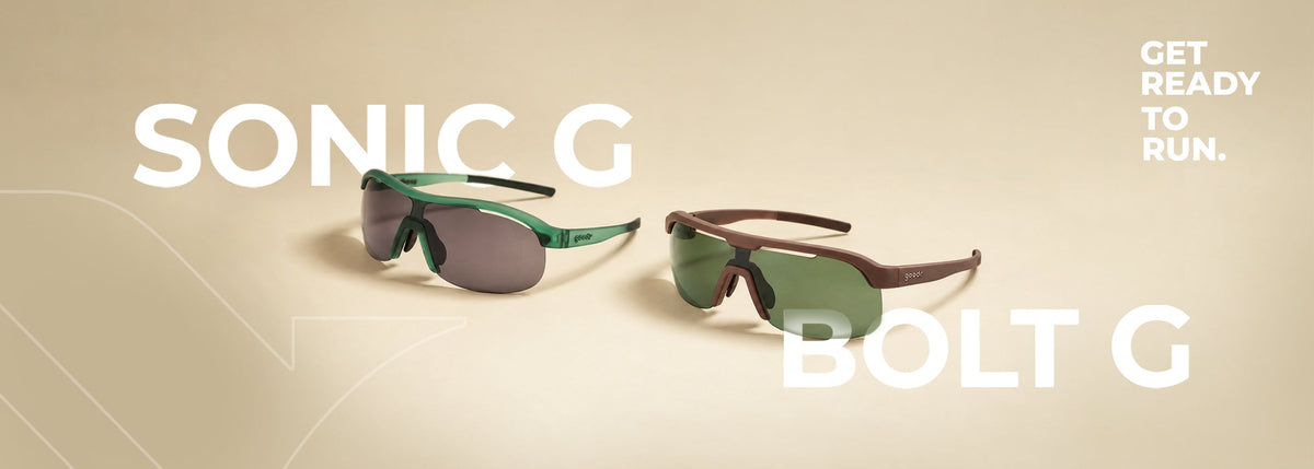 SONIC G & BOLT G