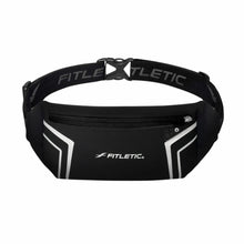 Pochete para Corrida Blitz Fitletic Preto