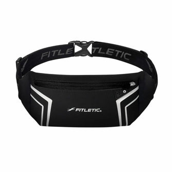 Pochete para Corrida Blitz Fitletic Preto