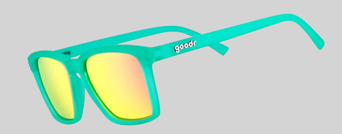 Óculos de Sol Goodr - Short With Benefits