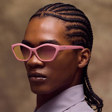 Óculos De Sol Goodr - Bubblegum Socialite