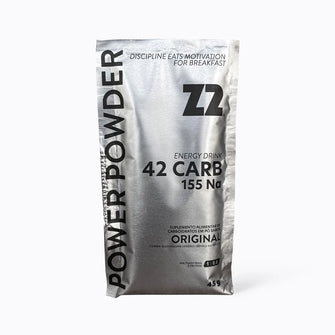 Sachê Energy Drink Power Powder Z2 45g - Sabor Original