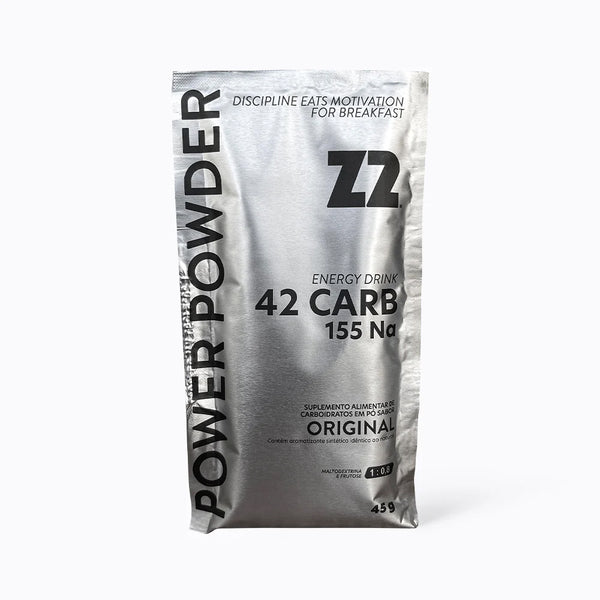 シャツ powder Z2 Energy Drink Power Powder | Lime Zest - Sachê 45g – Z2 Performance