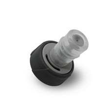 Garrafa Squeeze de Água Soft Flask 350 ml (12.3 oz) Fitletic - Azul