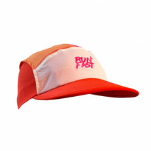 Boné Sportbr - Run Fast Rosa