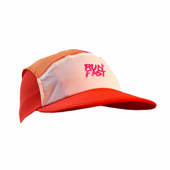 Boné Sportbr - Run Fast Rosa