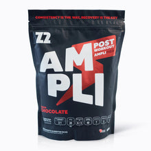 Ampli Post-Workout 675g - Sabor Chocolate