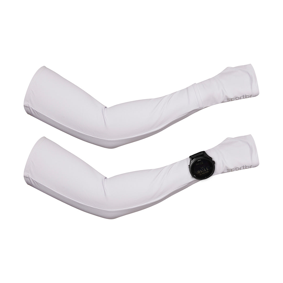Manguito Esportivo - SPORTBR - Branco
