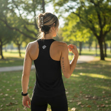 Regata Feminina Sportbr AirMesh Run Free - Preta