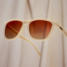 Óculos de Sol Goodr - Toasted Marshmellow Magic