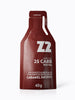 Sachê Energy Gel Z2 40g - Sabor Caramel Smores 25 CARB