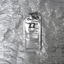 Caixa 10 Sachês Energy Gel Z2n 40g - Sabor Smooth Mint