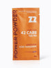 Sachê Energy Drink Power Powder Z2 45g - Sabor Iced Tangerine