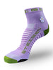 Meia Steigen cano baixo - Lavender
